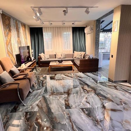 אלאניה Villa Konak Club מראה חיצוני תמונה