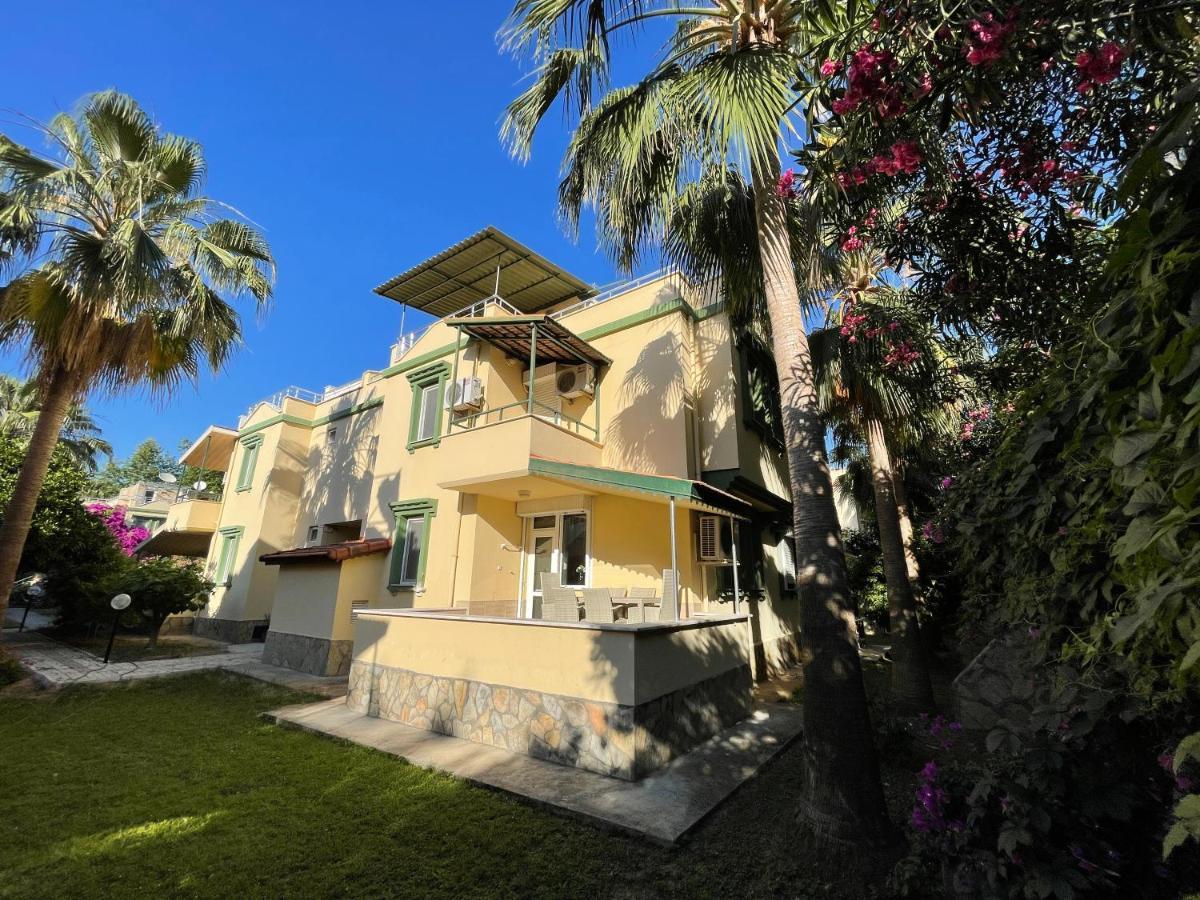 אלאניה Villa Konak Club מראה חיצוני תמונה