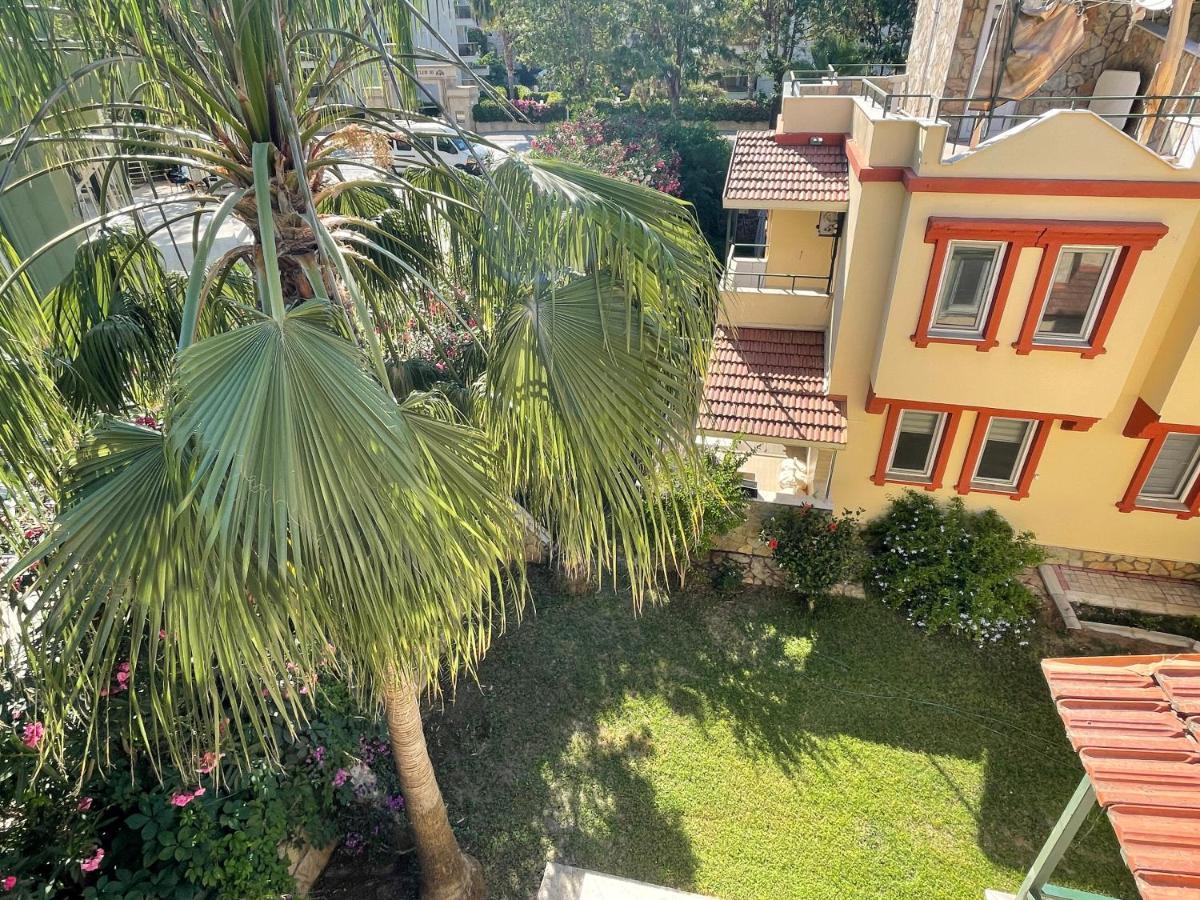 אלאניה Villa Konak Club מראה חיצוני תמונה