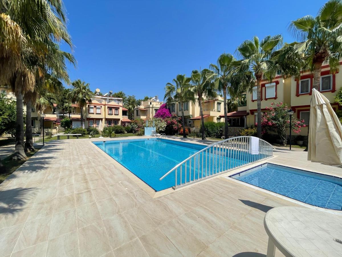 אלאניה Villa Konak Club מראה חיצוני תמונה