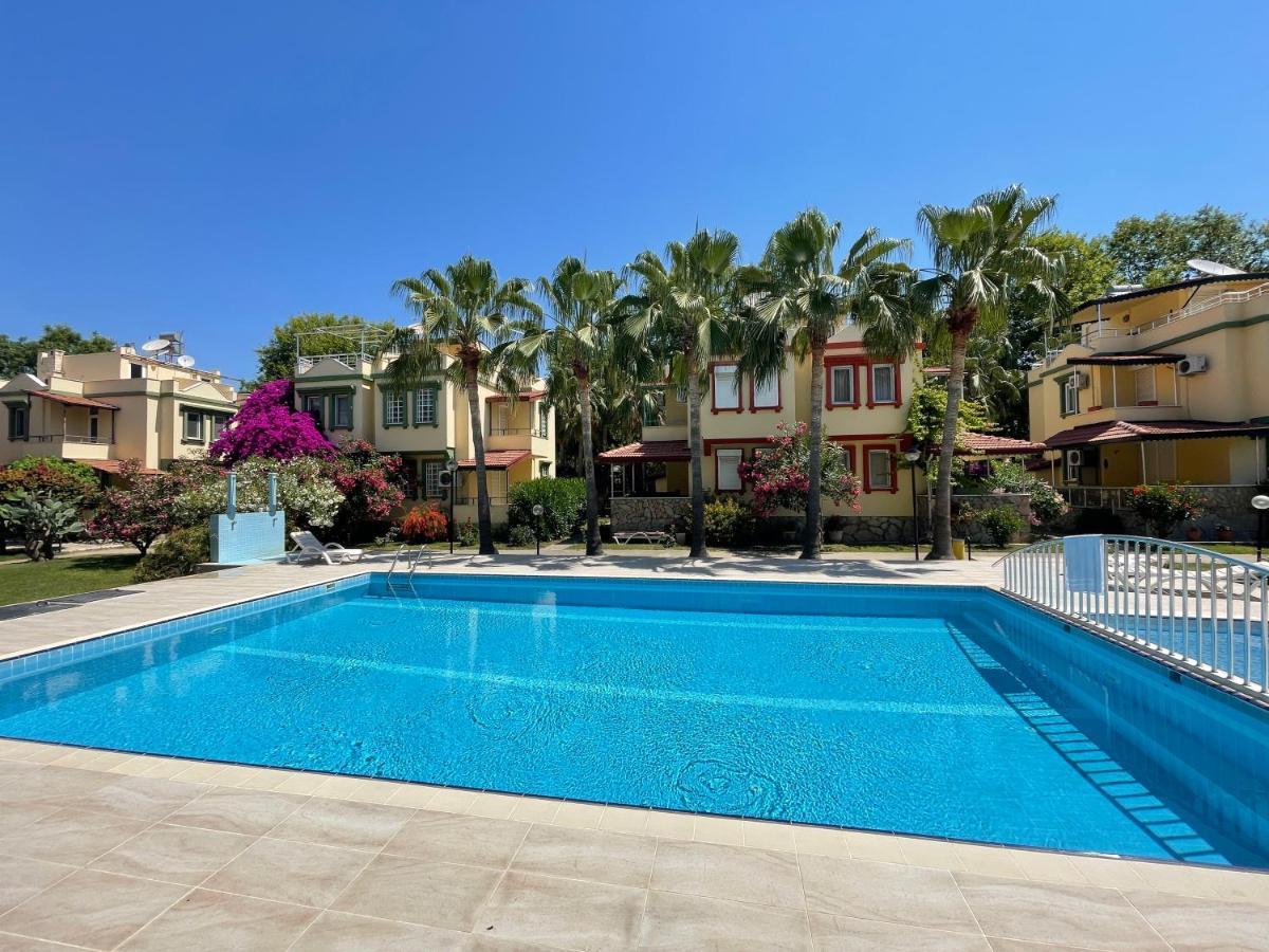 אלאניה Villa Konak Club מראה חיצוני תמונה