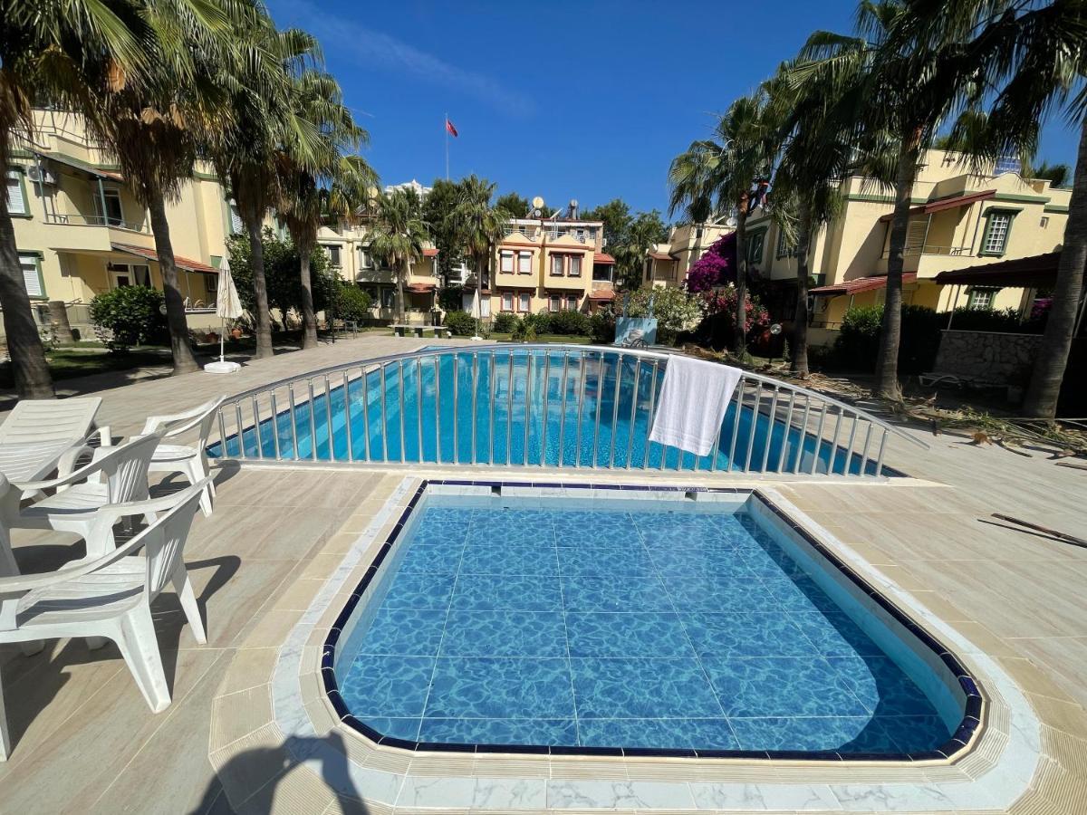 אלאניה Villa Konak Club מראה חיצוני תמונה