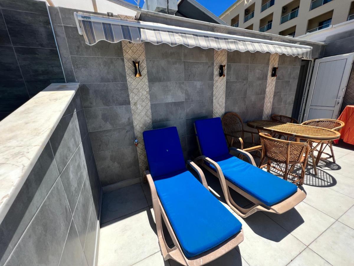 אלאניה Villa Konak Club מראה חיצוני תמונה