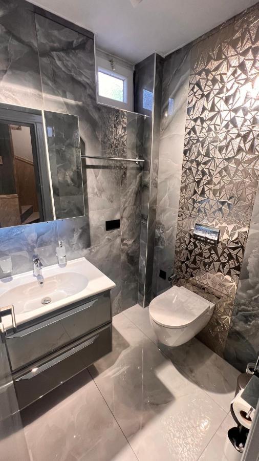 אלאניה Villa Konak Club מראה חיצוני תמונה