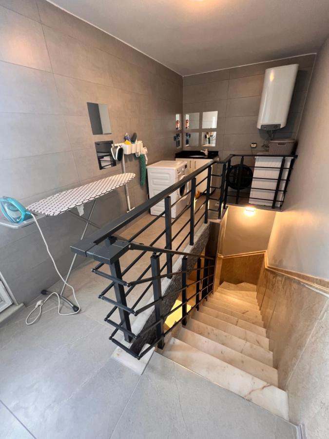 אלאניה Villa Konak Club מראה חיצוני תמונה